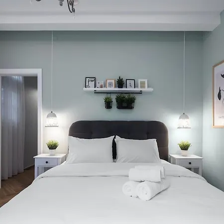 Lägenhet Homevision Architectural