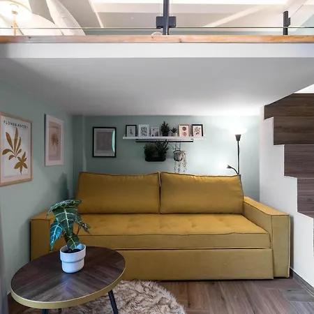公寓 Homevision Architectural