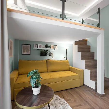 Homevision Architectural * 塞萨洛尼基
