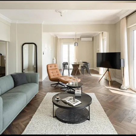 Homevision Architectural 公寓 *