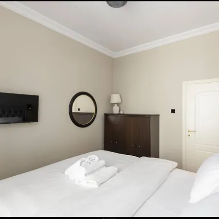 公寓 Homevision Architectural 塞萨洛尼基