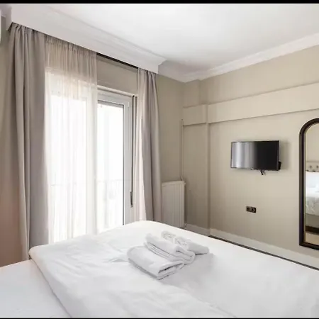 Homevision Architectural 公寓