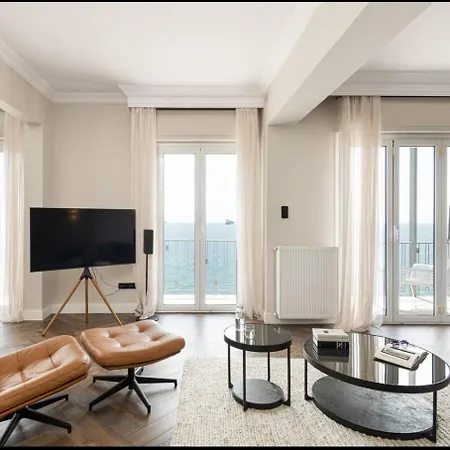 公寓 Homevision Architectural